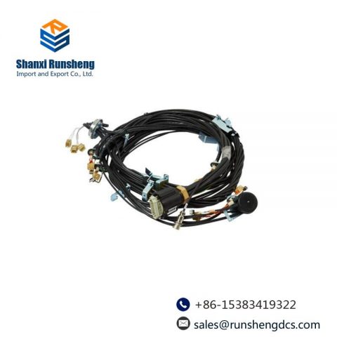 ABB IRB 6700-3HAC042840-001 DSQC608-3HAC12934-1 Manipulator Harness, Axis 1-6