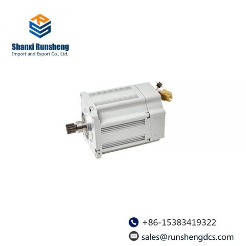 ABB IRB6700 3HAC043452-003 Rotating AC Motor including Power Supply