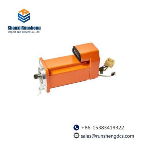 ABB IRB 6700 3HAC046029-004 AC Motor with Package, Integrated System