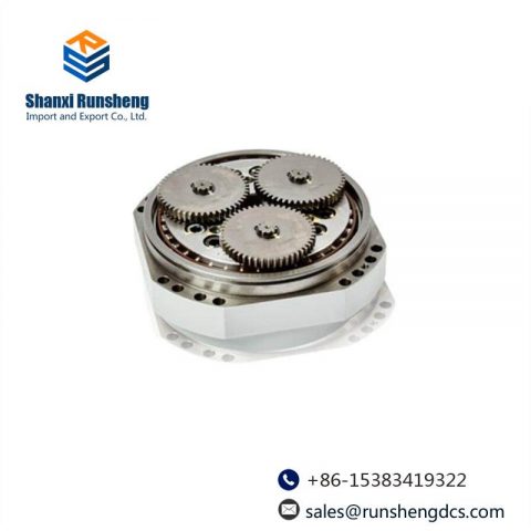 ABB IRB 6700 3HAC046336-001 Reducer Gear, High Precision Manufacturing