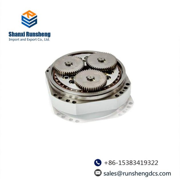 ABB IRB 6700 3HAC046336-001 Reducer Gear, High Precision Manufacturing