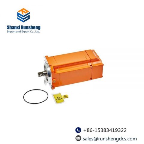 ABB IRB6700 3HAC055440-004 AC Motor with Protection Package