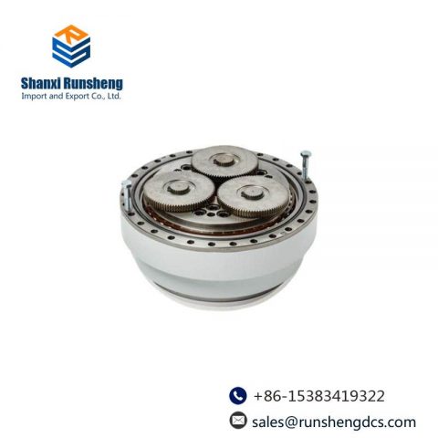 ABB IRB 6700 3HAC058399-001 Reducer Gear, Precision Manufacturing, Advanced Automation