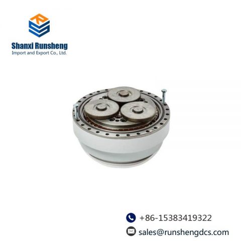 ABB IRB 6700 VR3HAC058399-002 Reducing Gear, Precision, Robustness, Efficiency