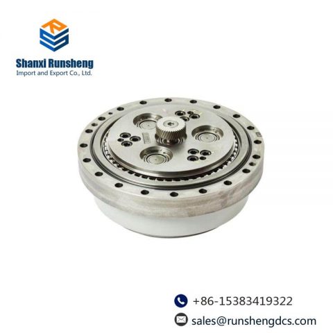 ABB IRB 7600 3HAC066785-001 RV 500C