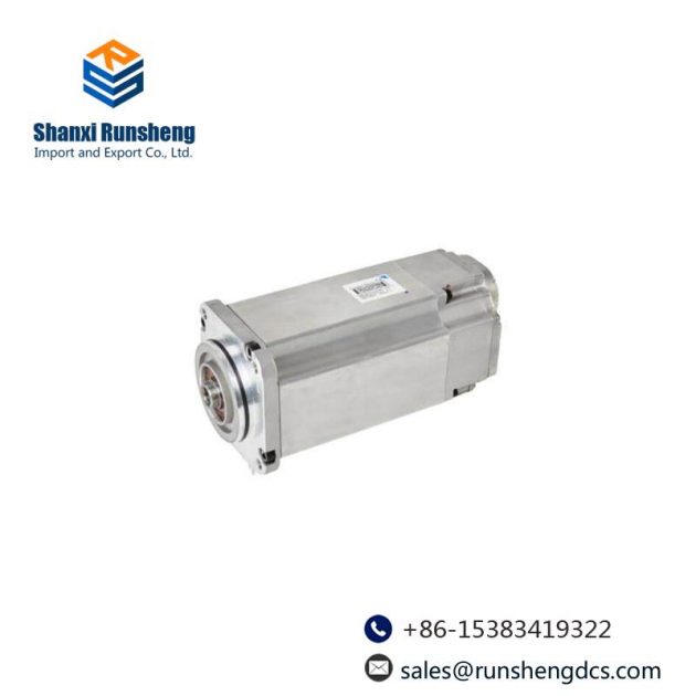 ABB IRB 7600-3HAC14673-3 Robotic Servo Motor