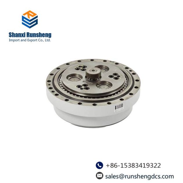 ABB IRB 7600 3HAC031580-006 Gearbox, Precision & Efficiency in Heavy-Duty Applications