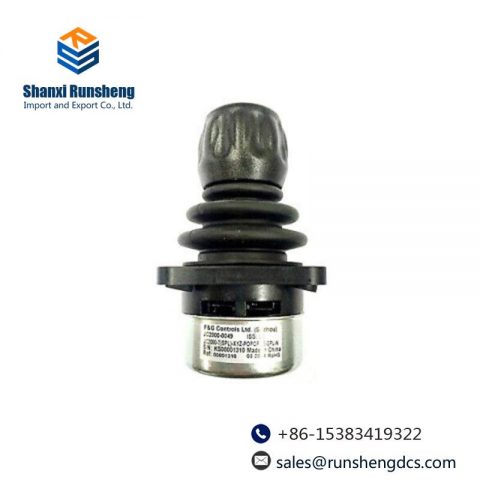 ABB JC2000-0049 DSQC679 Teach Pendant - Industry-leading HMI Solution for Precision Control