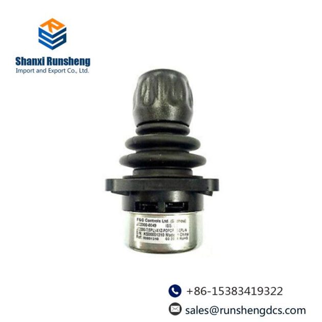 ABB JC2000-0049 DSQC679 Teach Pendant - Industry-leading HMI Solution for Precision Control