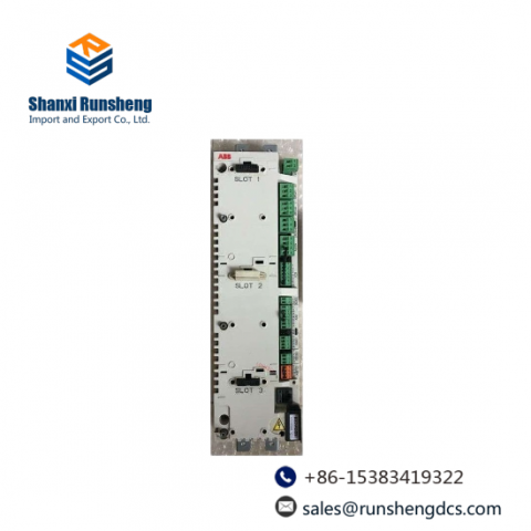 ABB JCU-11 3AUA0000047068 Power Supply Module