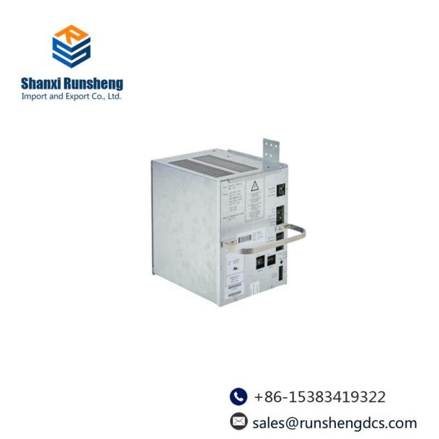 ABB M2000 QSQC539 & DSQC506 & IRB1600 Modules for Advanced Automation Solutions