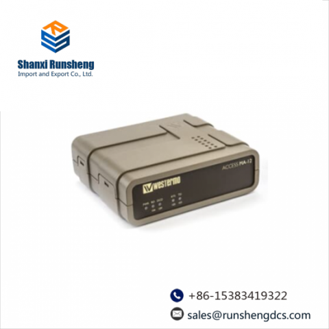 ABB MA12 Short Haul Modem