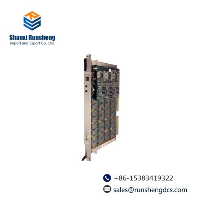 ABB MAI32MAD: Industrial Grade Input Module for Advanced Automation Solutions
