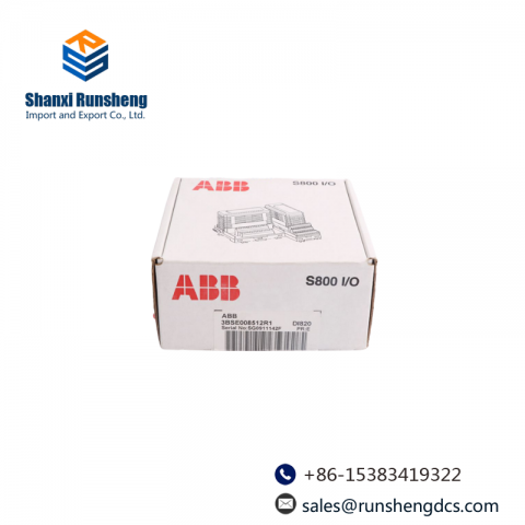 ABB MASTERPIECE 40 CX472 GJR6100800R1 - Advanced Circuit Breaker, Ensuring Uninterrupted Power Supply