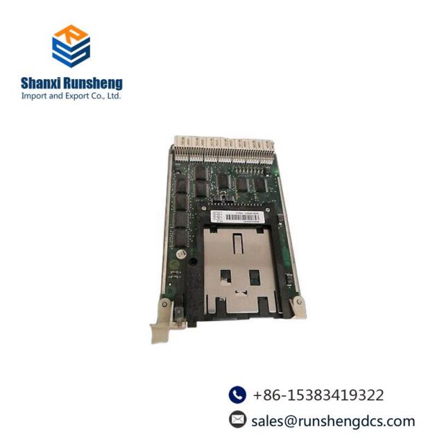 ABB MB510 Control System Accessory for Enhanced Industrial Automation