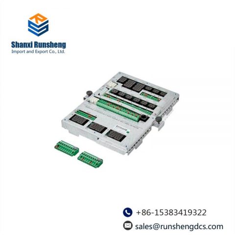 ABB MCCB-02 3HNA001572-001 Industrial Control Board