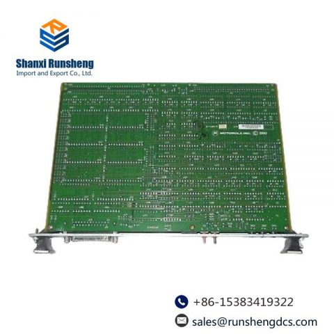 ABB MDO32BNS Industrial Control Module