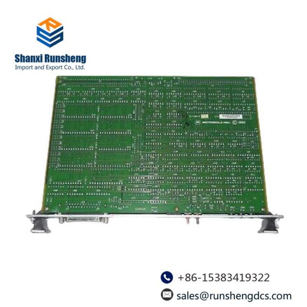 ABB MDO32BNS Industrial Control Module