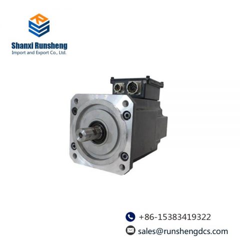 ABB MU200505955880: Precision Servo Motor for Industrial Automation