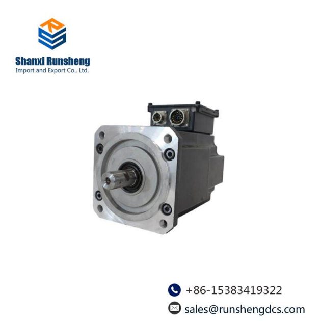 ABB MU200505955890/02: Precision Control Servo Motor