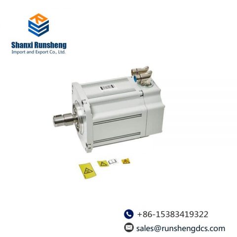 ABB MU400 - 3HAC040658-002 Motor unit