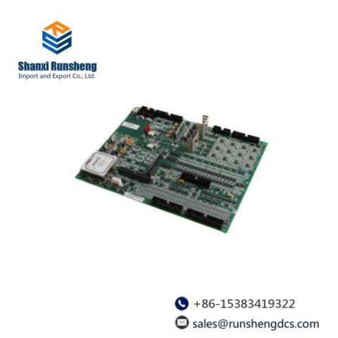 ABB MVR 0.44-10KA Industrial Control Module