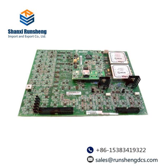ABB MVR 0.44-10KA Industrial Control Module