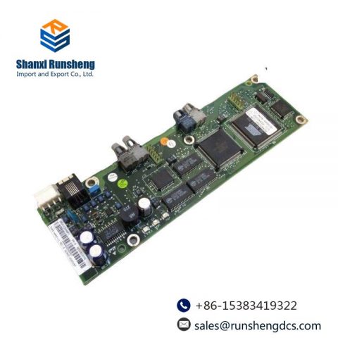 ABB NAMC-11C - Standard Control Board for Industrial Applications