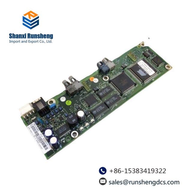 ABB NAMC-11C - Standard Control Board for Industrial Applications