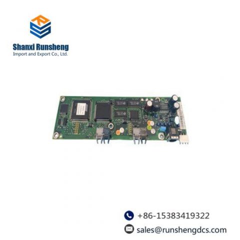 ABB NAMC-11C Inverter Board; Producer: ABB