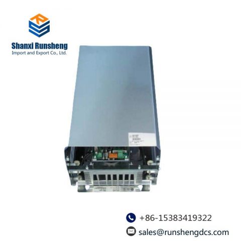 ABB NBRA-669C Chopper Module - Advanced Industrial Control Solution