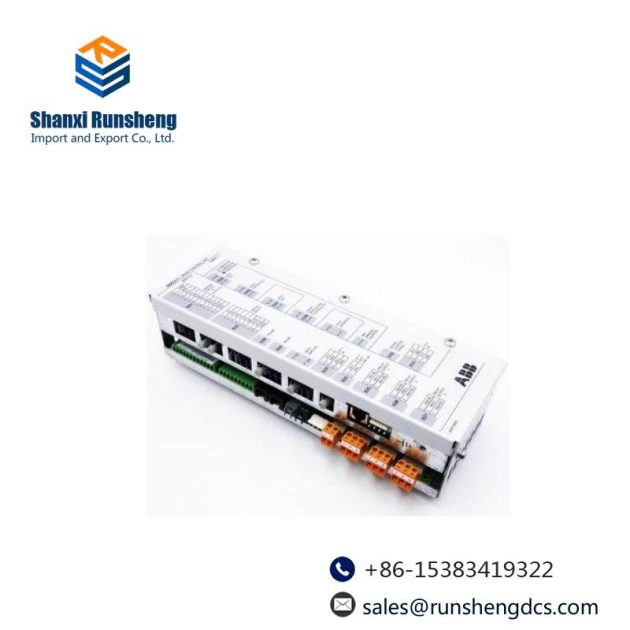 ABB NDCU-11 DRIVE CONTROL UNIT - Advanced Drive Control Solution