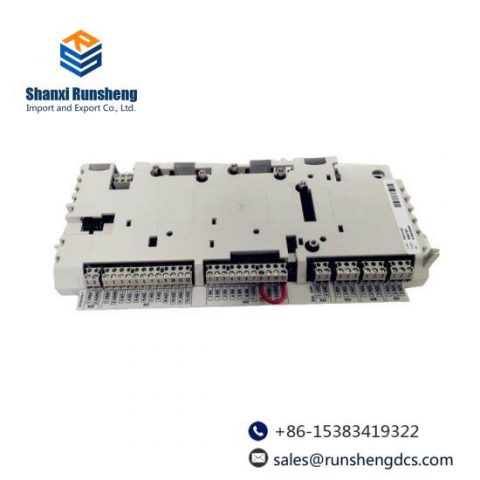 ABB NDCU-12C NDCU-12CK Control Unit, Custom Processing Available