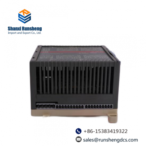 ABB NDNA-02-KIT: Advanced Control Module for Industrial Automation, 200 Characters