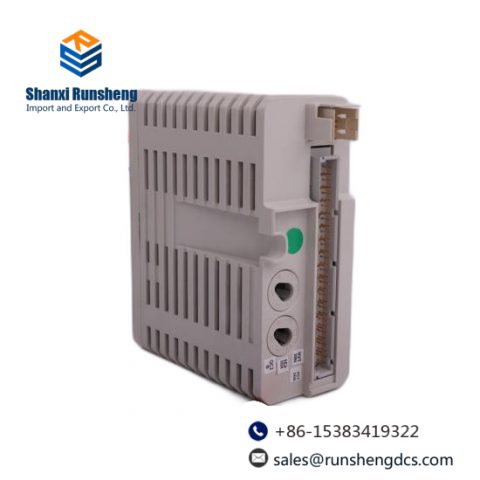 ABB NGPS-12 857803 & 857804C - High-Performance Power Supply Modules