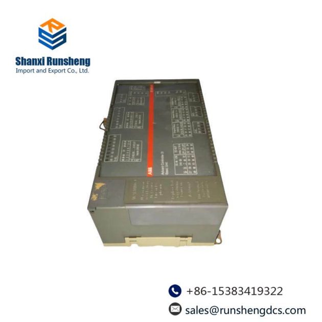 ABB NIMP01 Multi-Function Processor for Industrial Automation Control Systems