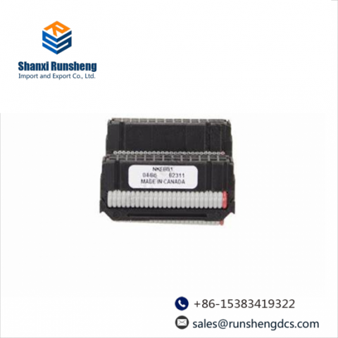 ABB NKEB01-A Expander Bus Cable: Industrial Automation Solution