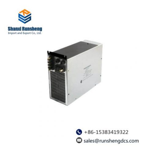 ABB NPCI03 Bailey Infi 90 Net 90 Power Supply Module
