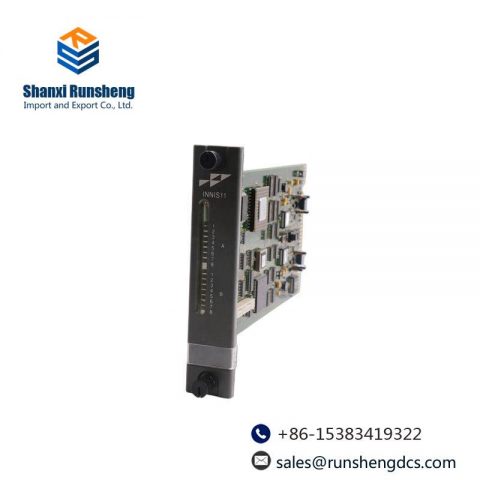 ABB NPCI03 I/O Power Supply Module