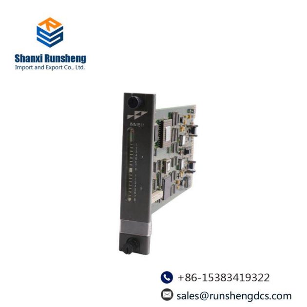 ABB NPCI03 I/O Power Supply Module