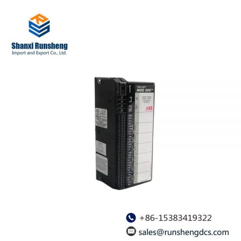 ABB NRED-61 Inverter Drive - Industrial Efficiency, Unmatched Performance