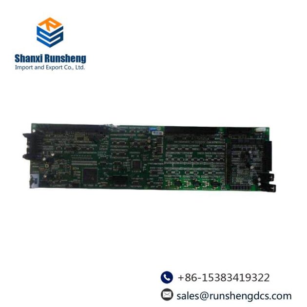 ABB NW26010C 04-1488 Frequency Converter, Industrial Automation Solutions
