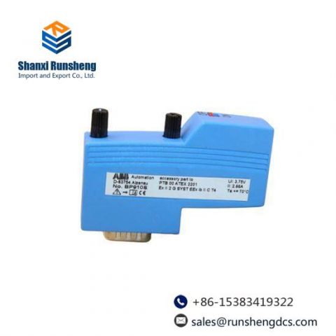 ABB O3EHa HENF315087R2 Industrial Control Module