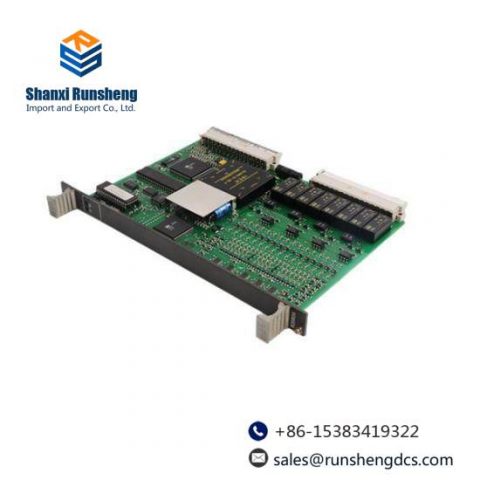 ABB O3EX HENF315845R2 Industrial Control Module