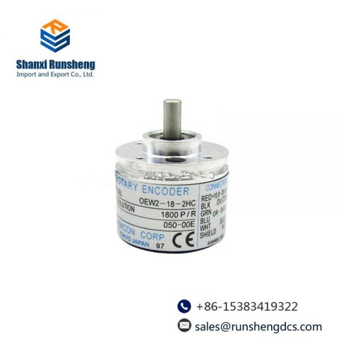 ABB OEW2-25-2MHCP E007310-050E | 3HAC17484-001 | 3HAC025724-001 | High-Performance Digital Output Module
