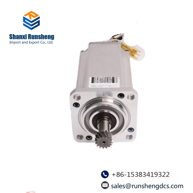 ABB HESG330061R1 ED1411C Output Module for Industrial Control Systems
