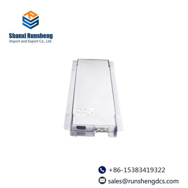ABB P-HA-MCL-110RB000 - Robust Mounting Column for Industrial Automation