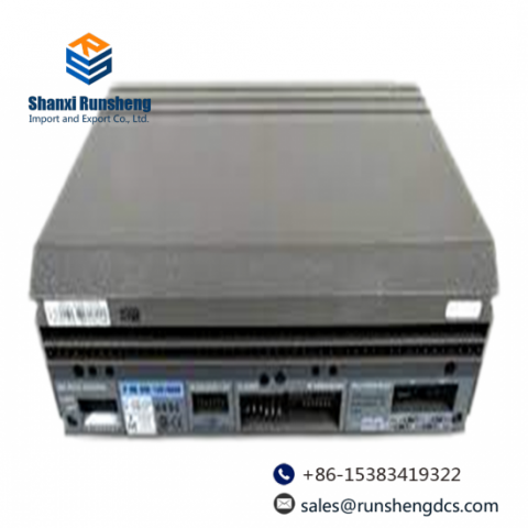 ABB P-HB-AIN-12010000: Advanced Process Control Module for Industrial Automation