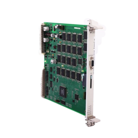ABB P-HB-IOR-8000N200 Industrial Terminal Base Unit