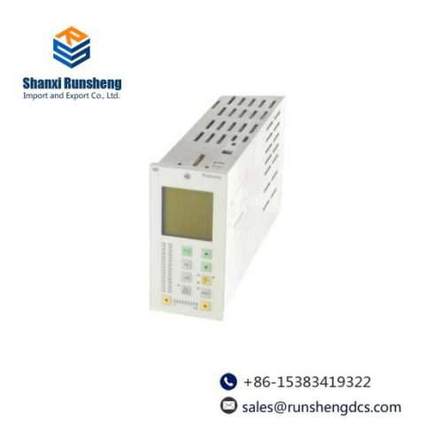 ABB P62615-0-1101111: Precision Control Module for Advanced Manufacturing Solutions